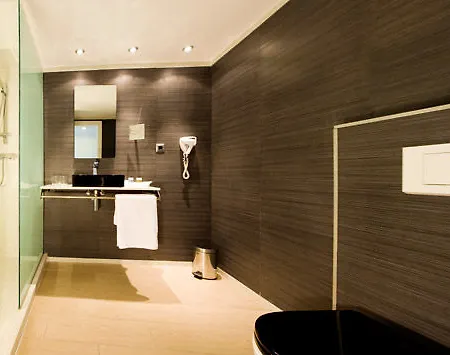 Hotel Fontanellas Playa Apart *