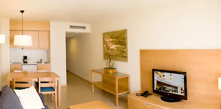 Fontanellas Playa Apart