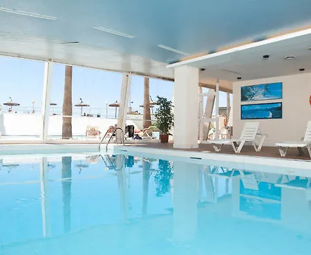 Fontanellas Playa Apart Hotel *