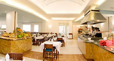 Hotel Fontanellas Playa Apart Can Pastilla (Mallorca)