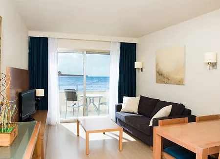 Fontanellas Playa Apart * Can Pastilla (Mallorca)