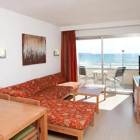 Hotel Fontanellas Playa Apart
