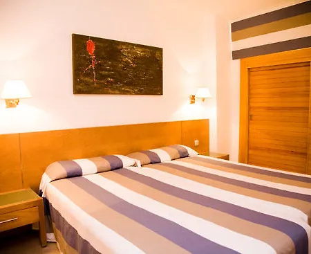 Fontanellas Playa Apart Hotel Can Pastilla (Mallorca)