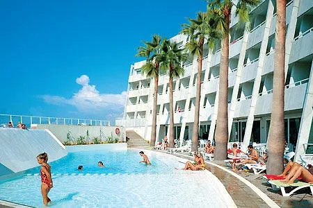 Fontanellas Playa Apart Hotel
